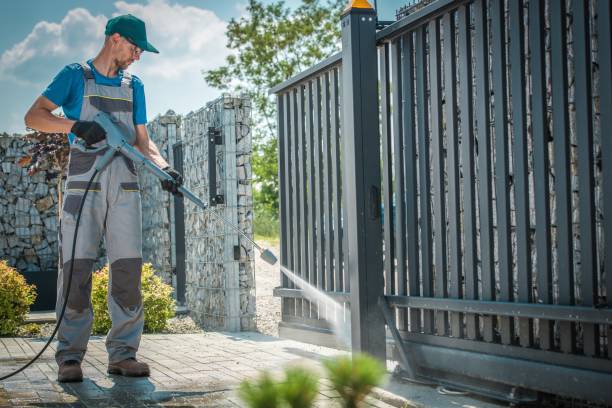 Best Parking Lot Cleaning in Wahpeton, ND